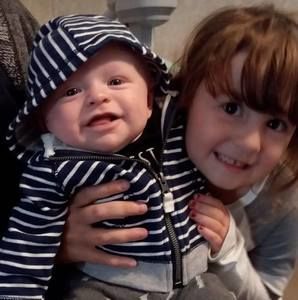 Meet your Posher, Tad